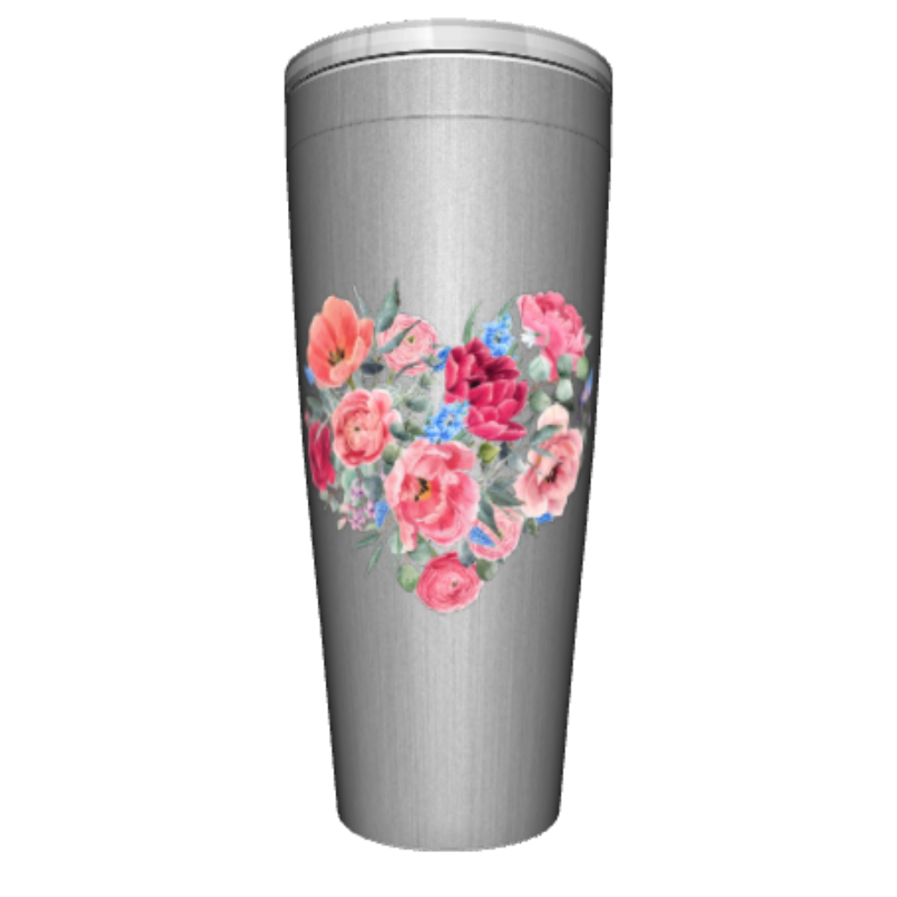 20 Oz Stainless Tumbler