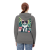 Kool Kat Women's Pullover Hoodie