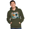 Kool Kat Heavy Blend Hoodie