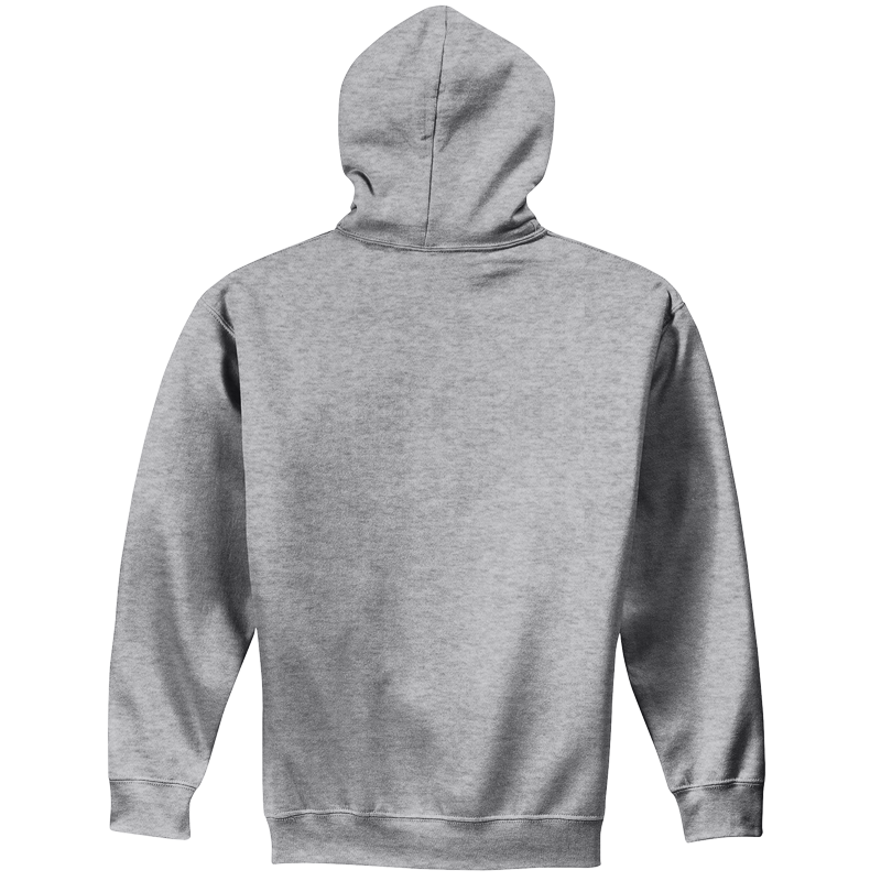 Kool Kat Heavy Blend Hoodie