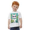 Kool Kat Infant Premium Soft T-Shirt