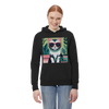 Kool Kat Women's Pullover Hoodie