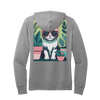 Kool Kat Women's Pullover Hoodie