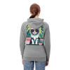 Kool Kat Women's Pullover Hoodie