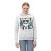 Kool Kat Women's Pullover Hoodie