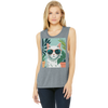 Kool Kat Tank Top