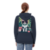 Kool Kat Women's Pullover Hoodie