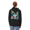 Kool Kat Women's Pullover Hoodie