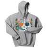 Kool Kat Heavy Blend Hoodie