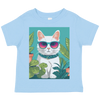 Kool Kat Infant Premium Soft T-Shirt