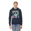 Kool Kat Women's Pullover Hoodie