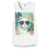 Kool Kat Tank Top