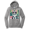 Kool Kat Women's Pullover Hoodie