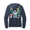 Kool Kat Women's Pullover Hoodie