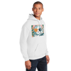 Kool Kat Heavy Blend Hoodie