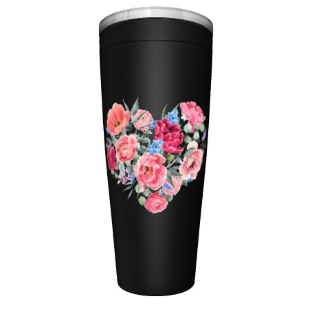 20 Oz Stainless Tumbler