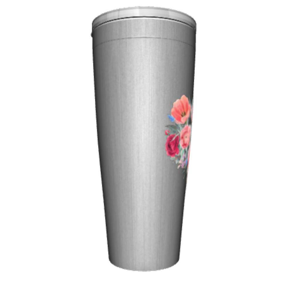 20 Oz Stainless Tumbler