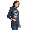 Kool Kat Women's Pullover Hoodie