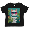 Kool Kat Infant Premium Soft T-Shirt