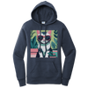 Kool Kat Women's Pullover Hoodie