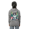 Kool Kat Women's Pullover Hoodie