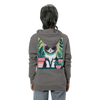 Kool Kat Women's Pullover Hoodie