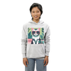 Kool Kat Women's Pullover Hoodie