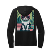 Kool Kat Women's Pullover Hoodie