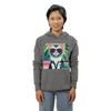 Kool Kat Women's Pullover Hoodie