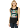 Kool Kat Tank Top