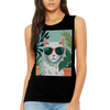 Kool Kat Tank Top