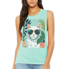 Kool Kat Tank Top