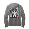 Kool Kat Women's Pullover Hoodie