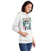 Kool Kat Women's Pullover Hoodie