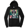 Kool Kat Women's Pullover Hoodie