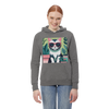 Kool Kat Women's Pullover Hoodie