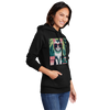 Kool Kat Women's Pullover Hoodie