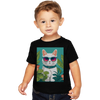 Kool Kat Infant Premium Soft T-Shirt