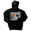 Kool Kat Heavy Blend Hoodie