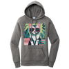 Kool Kat Women's Pullover Hoodie