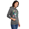 Kool Kat Women's Pullover Hoodie