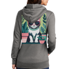 Kool Kat Women's Pullover Hoodie