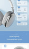 P9 Pro  Max Wireless Bluetooth Headphones