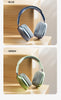 P9 Pro  Max Wireless Bluetooth Headphones