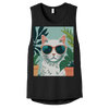 Kool Kat Tank Top