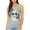 Kool Kat Tank Top