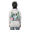 Kool Kat Women's Pullover Hoodie