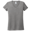 Design Your Own - Women's Tri-Blend V-Neck T-Shirt