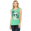 Kool Kat Tank Top