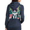 Kool Kat Women's Pullover Hoodie